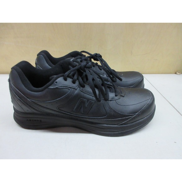 New Balance 577v1 Shoes SIZE 10.5 mens 12woomen black - Picture 5 of 10
